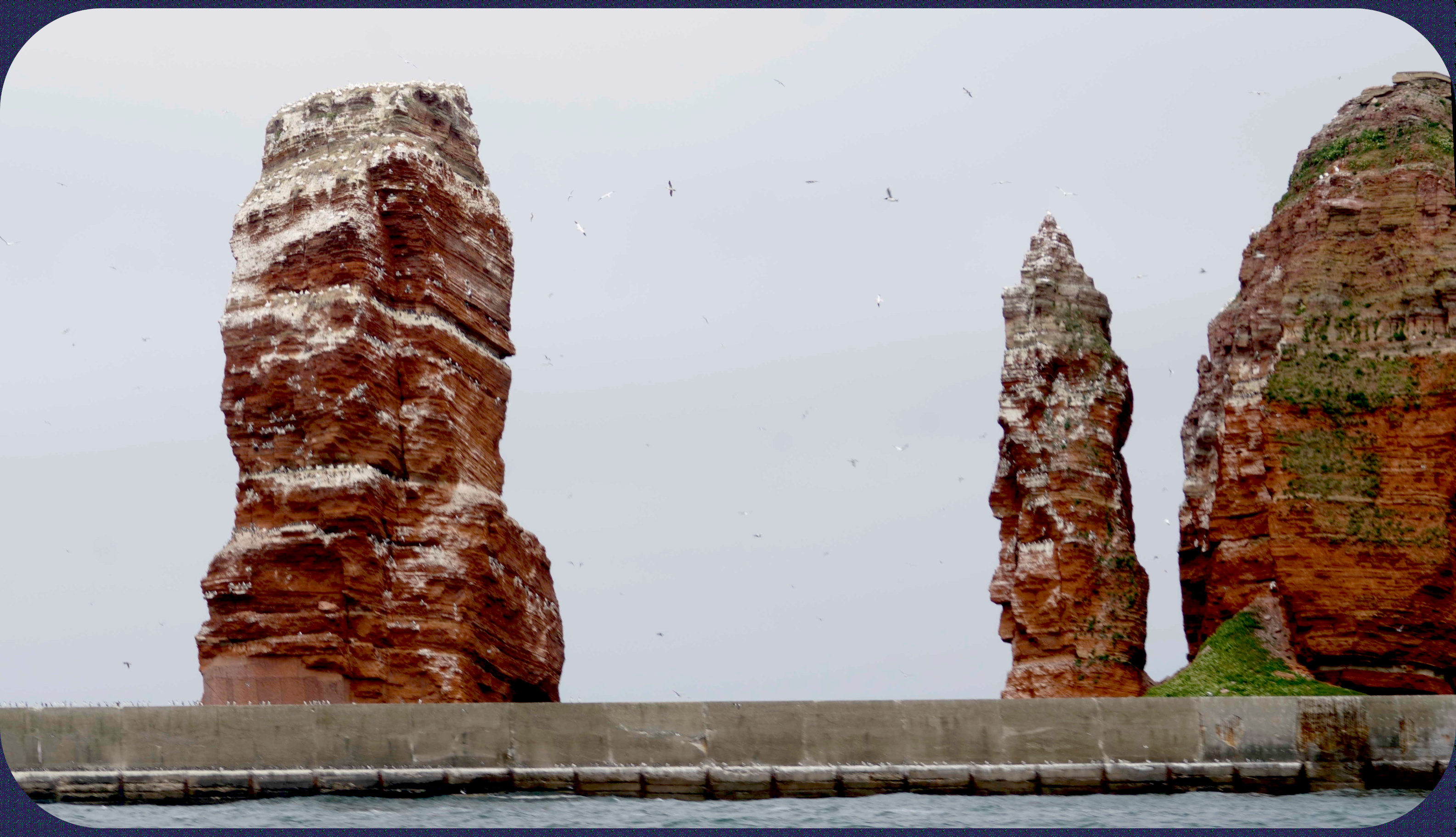 Helgoland
